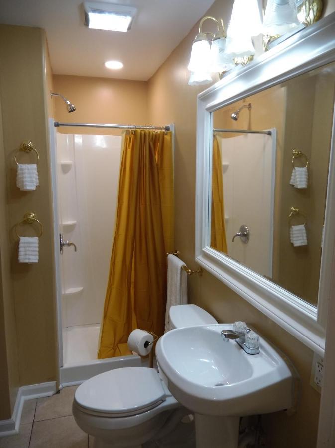 דובר The Blue Room Luxury Suite מראה חיצוני תמונה