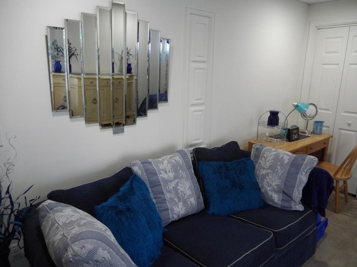 דובר The Blue Room Luxury Suite מראה חיצוני תמונה